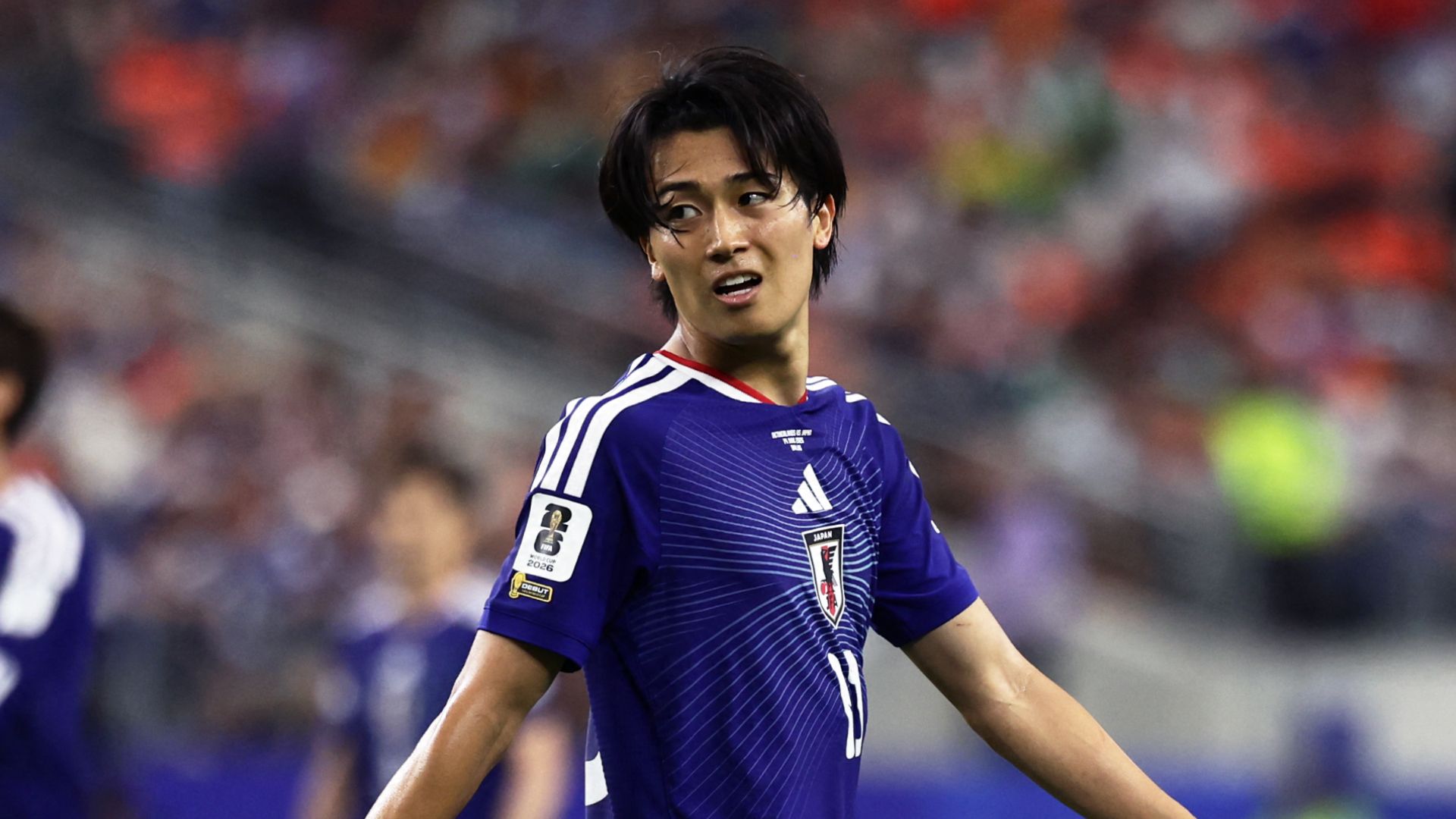 中村敬斗 の最新ニュース、移籍の噂、速報 | Goal.com 日本